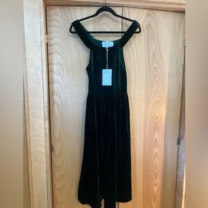 Hill House Akilah Nap Dress